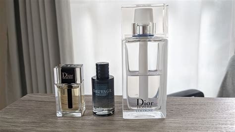 dior 香水 アトマイザー|Dior屈指のモテ香水【ソヴァージュ】レビュー【エグみもあるの .